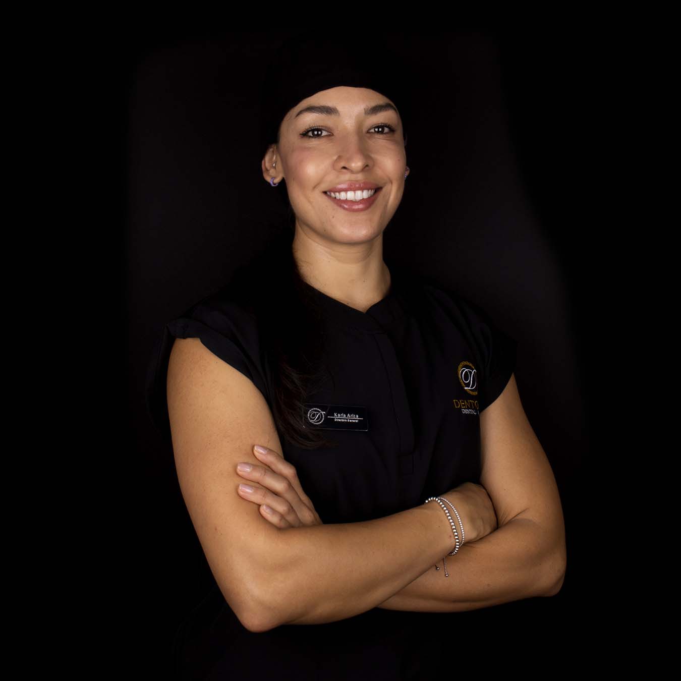 Meet Dr. Claudia Meneses - Dentology Polanco Mexico