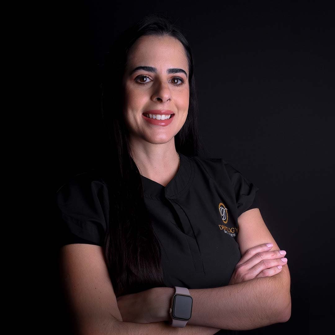 Meet Dr. Verónica Zambrano - Dentology Polanco Mexico
