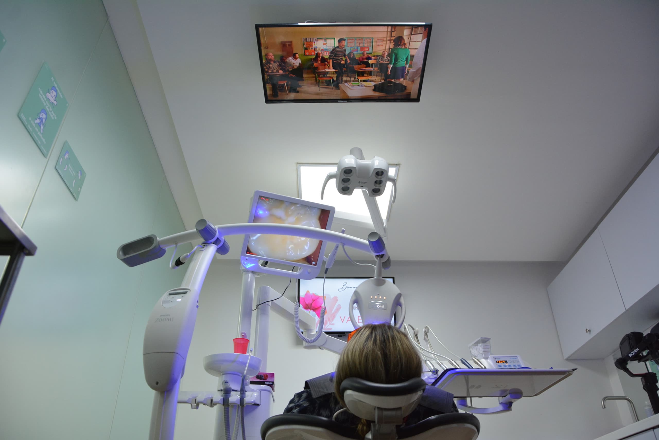 Best Dentist in Polanco, Mexico City - Dentology Dental Boutique
