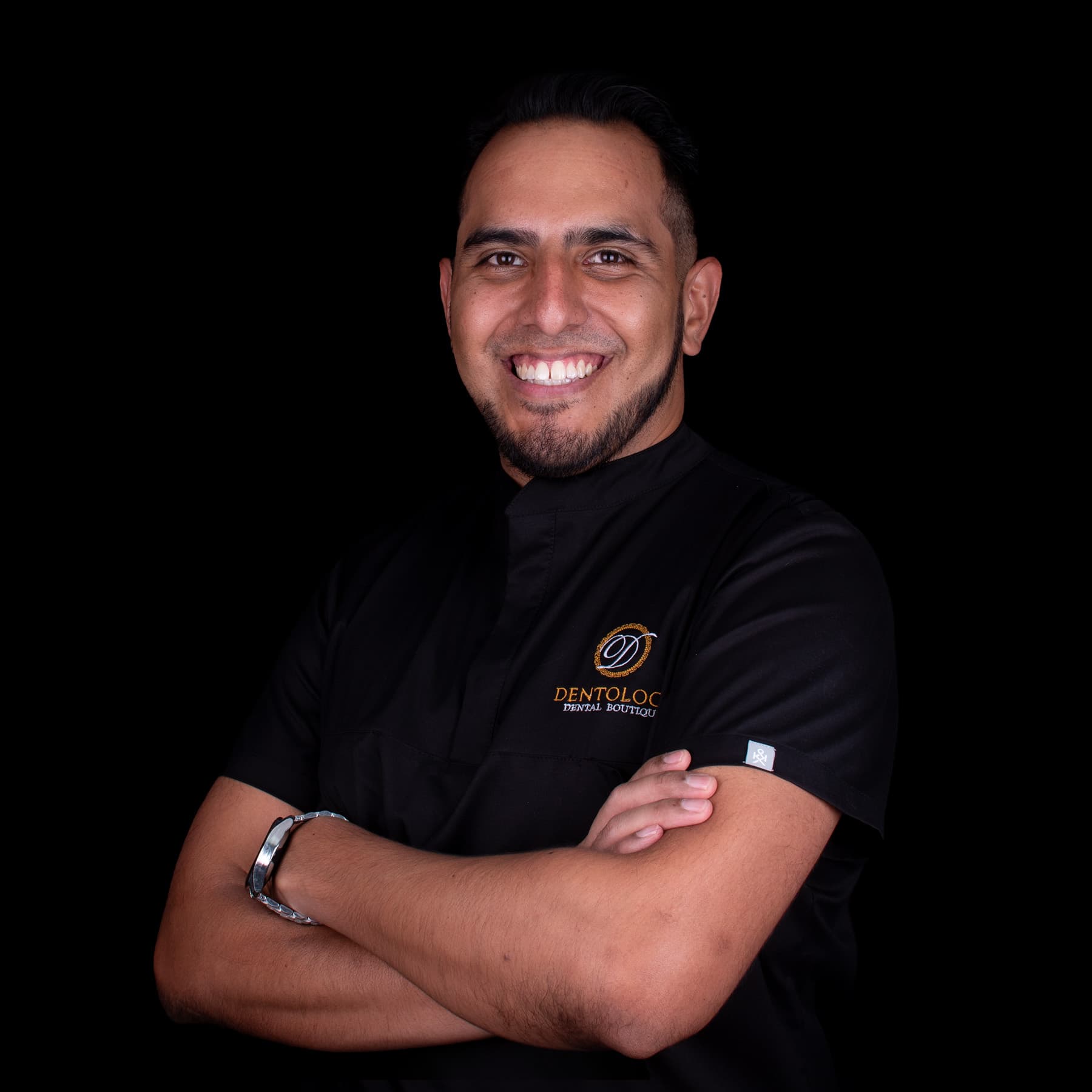Meet Dr. Daniel López - Dentology Polanco Mexico