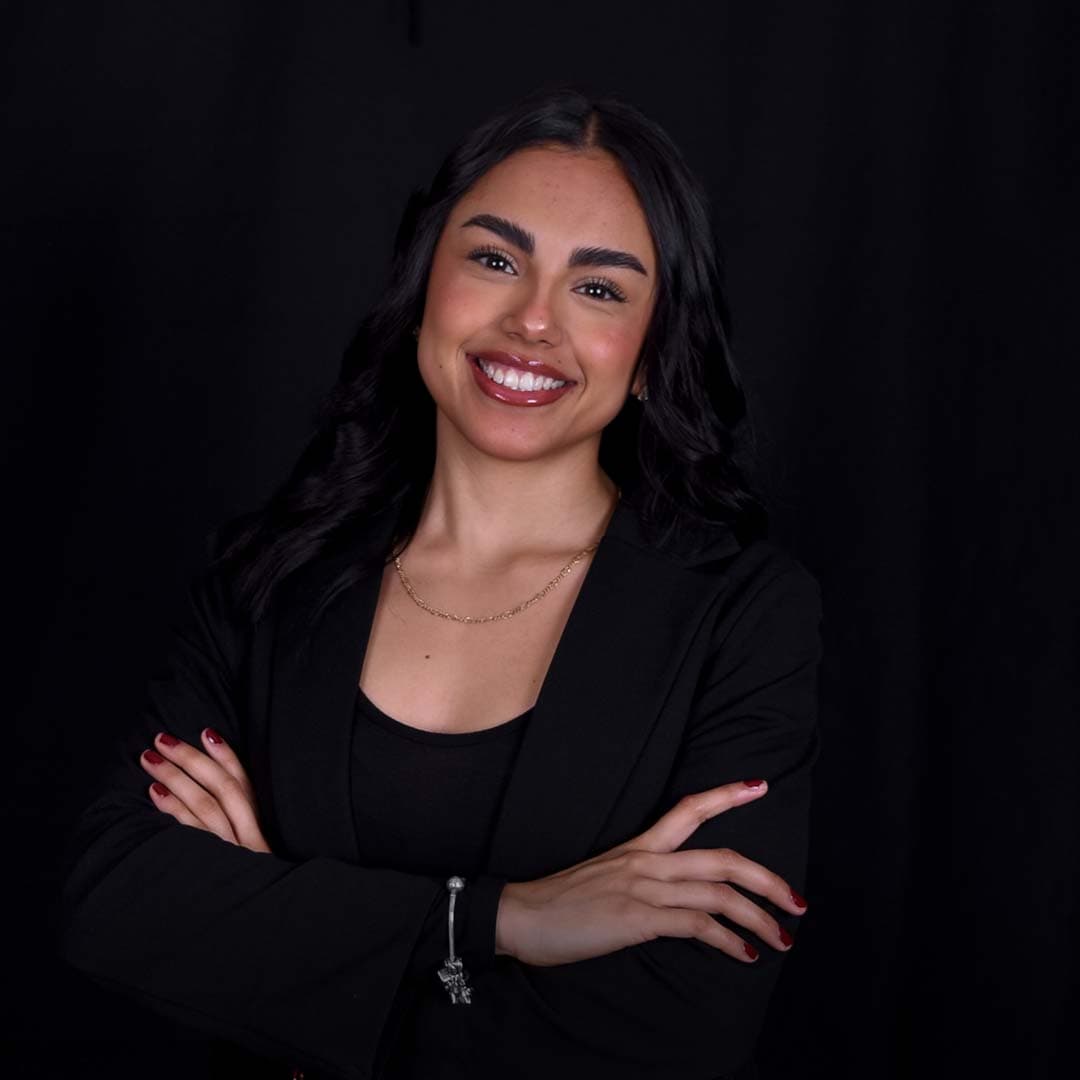 Meet Fernanda Villarce - Dentology Polanco Mexico
