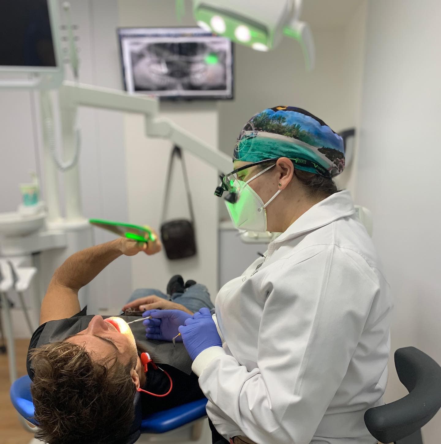 Best Dentist in Polanco, Mexico City - Dentology Dental Boutique
