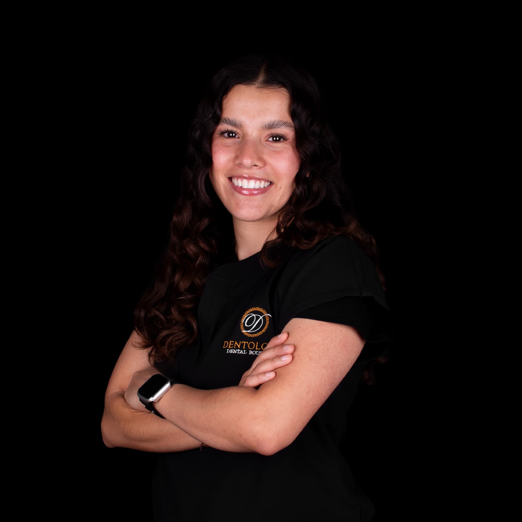 Meet Dr. Geraldina Maldonado - Dentology Polanco Mexico